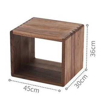 Bộ hộc tủ xếp hình 0013